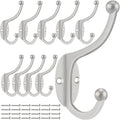 ZEYU Wall Hooks by Unknown