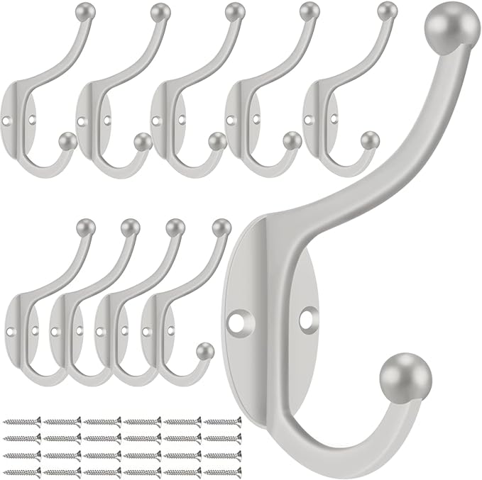 ZEYU Wall Hooks by Unknown