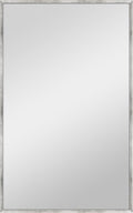 MCS Micro Rope Front Loaded Wall Mirror by MCSIndustriesInc