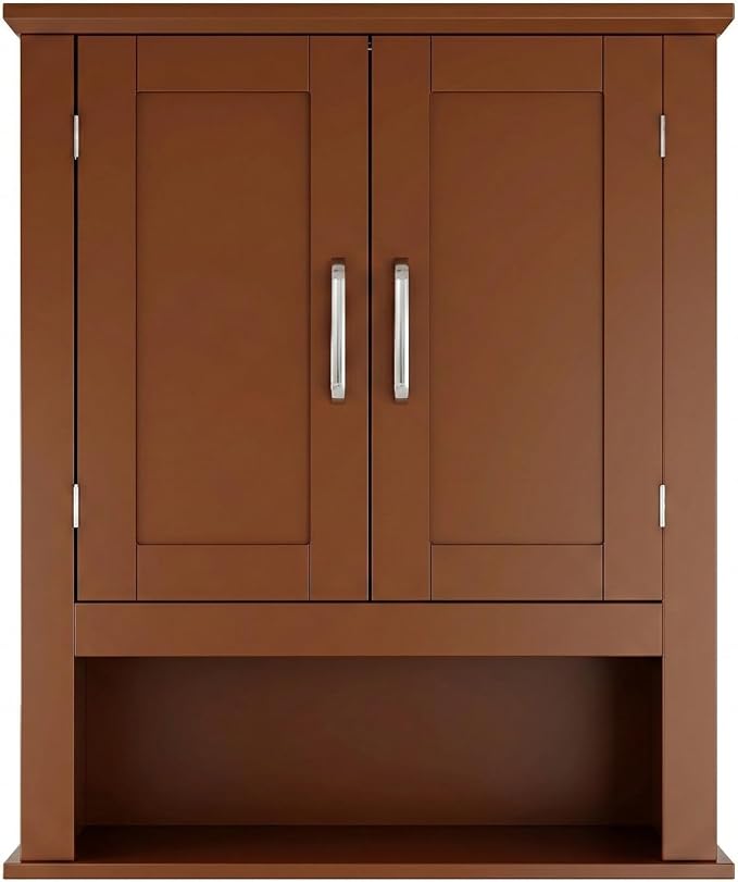 VINGLI Bathroom Wall Cabinet, Medicine Cabinet - Image 10