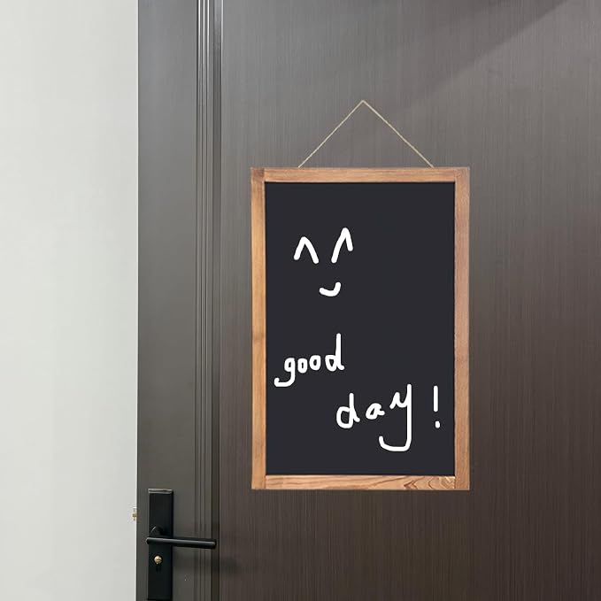 newnewshow 12"x16" Magnetic Chalkboard - Image 5