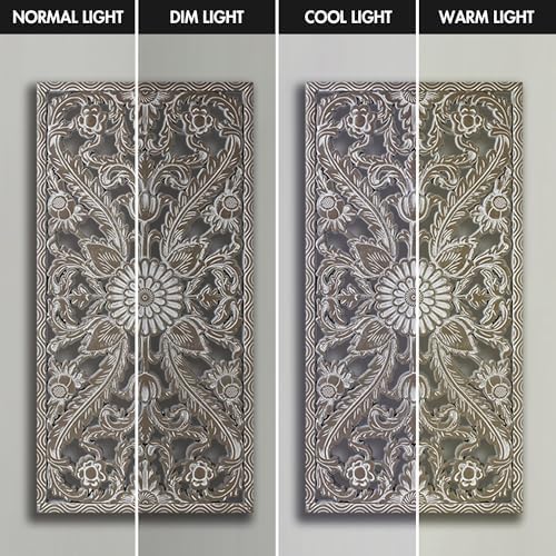 Madison Park Wall Décor for Living Room - Image 8
