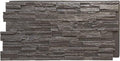 Ekena Millwork 48 5/8"W x 24 3/4"H x 1 1/4"D Cascade Stacked Stone, StoneWall by EkenaMillwork