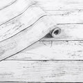 Arthome 23.6 x 200 inches White Gray, Peel and Stick Wallpaper, Wood Contact by ArthomeWALLDECOR