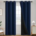 SimpleHome 100% Blackout Curtains by SimpleHome