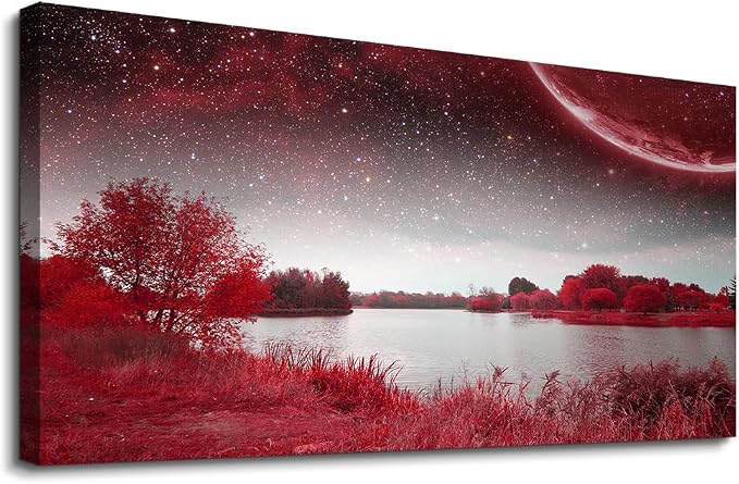 Print Artwork Wall Art Decor Poster by MHARTK66