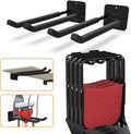 TORACK Garage Hooks Heavy Duty Tool Organizer, Wall Mount Hanger Rack Garage by TORACK