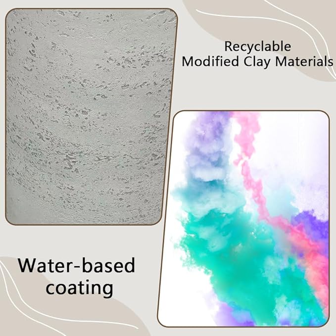 3D Wall Panels Faux Stone Panel - Image 6