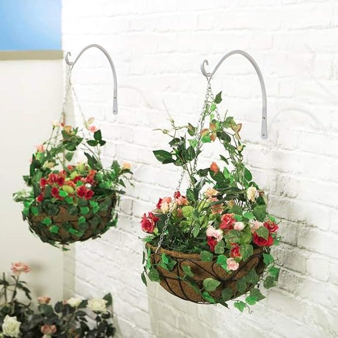 FEED GARDEN Heavy Duty Plant Hooks - Image 7