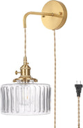 Shenmoyl Vintage Wall Sconce Wall Lamp by Shenmoyl