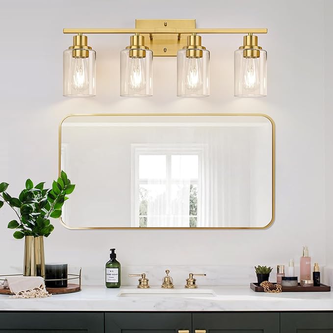 Indoi 4-Light Vanity Lights - Image 6