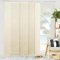 CHICOLOGY Panel Track Vertical Blinds by CHICOLOGY