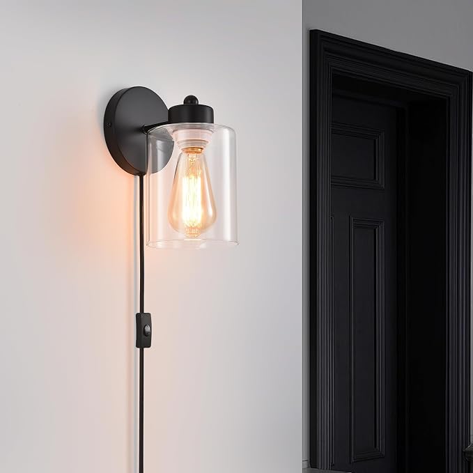 Metal Sconces Wall Lighting - Image 2