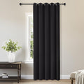 ChrisDowa Blackout Curtains 70 inches Wide by ChrisDowa