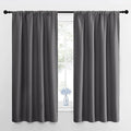 NICETOWN Blackout Curtains Panels by NICETOWN