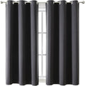 ChrisDowa Grommet Blackout Curtains by ChrisDowa
