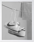 Poster Master Sneakers Poster by PosterMaster