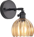 Shenmoyl Vintage Wall Sconce by Shenmoyl