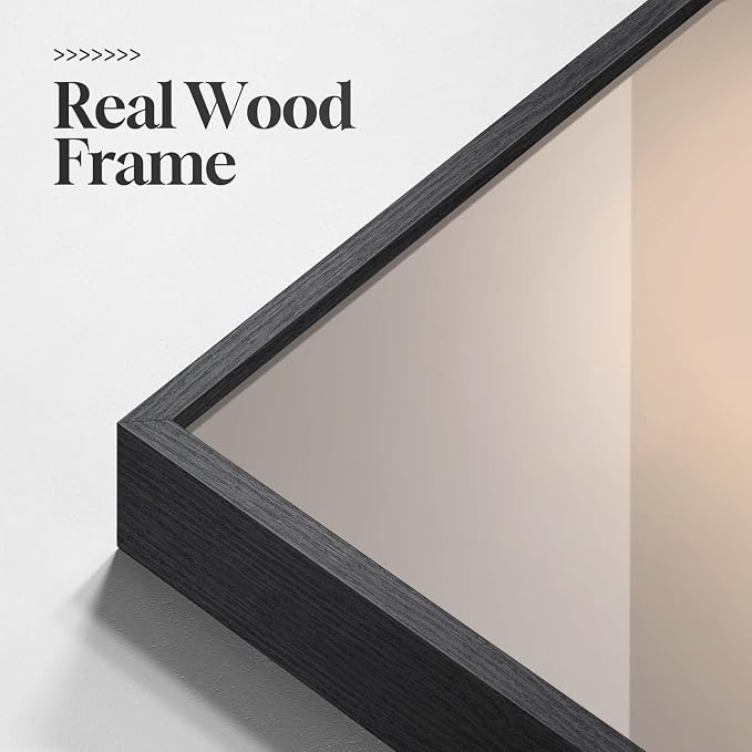 Large Framed Modern Luxury Large Wall Art - Image 6
