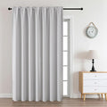 CUCRAF Custom Blackout Curtains by CUCRAF