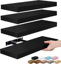Sorbus Floating Shelves for Wall – 16 Inch Floating Shelf for Kitchen, Living by Sorbus