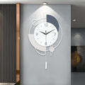 Dankeit Decorative Wall Clock by DankeitProduct