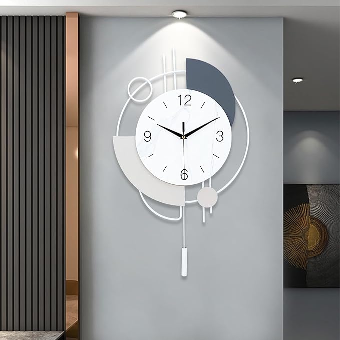 Dankeit Decorative Wall Clock by DankeitProduct