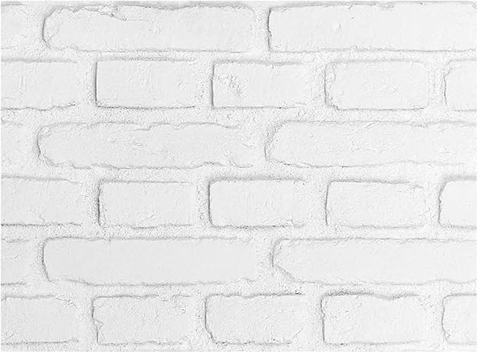 Tusday 3D Wall Panels, Artificial Faux Brick Tiles, FRP Brick Effect Cladding by Unknown