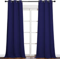 NICETOWN Window Drapes Long Curtains by NICETOWN