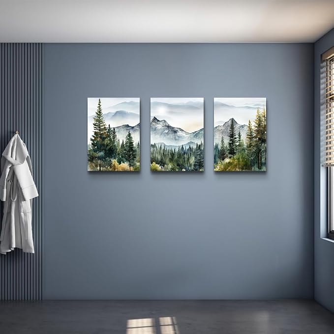 MHARTK66 Large Size Wall Art for Living Room Modern Wall Decor for Bedroom - Image 5