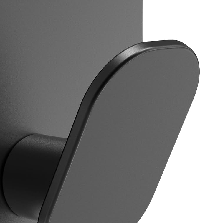 DELITON 8 Pack Adhesive Towel Hooks - Image 4