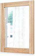 AAZZKANG Rustic Mirrors for Wall by AAZZKANG