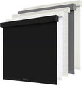 SUNOFF Cordless Blackout Roller Shades Blinds by SUNOFF