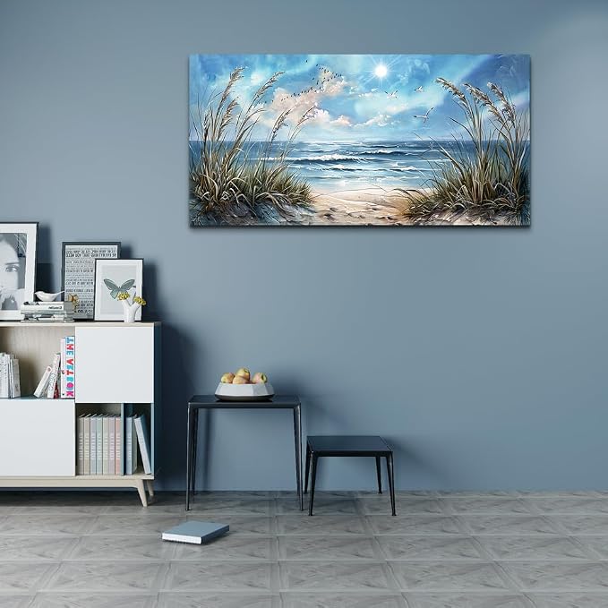 hyidecorart Wall Art For Living Room Wall Decor For Bedroom Bathroom Decoration - Image 5