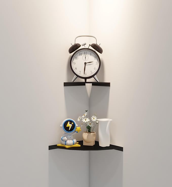 6 Inch Corner Shelf - Image 2