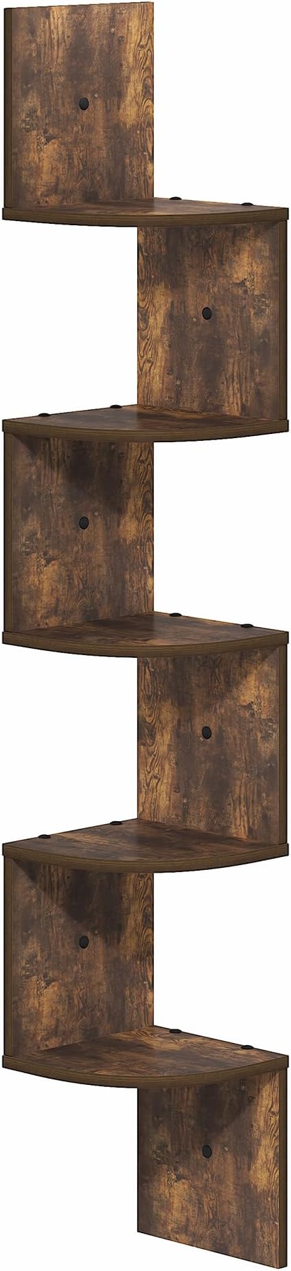 Furinno Rossi Floating Book Shelves - Image 5