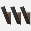 Wall Coat Hook Rack by Homeforia