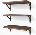 Fixwal Wall Shelves Floating Shelves by Fixwal