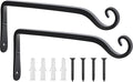 FEED GARDEN Wall Hooks for Hanging Plants 10 Inch by FEEDGARDEN
