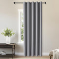ChrisDowa Blackout Curtains 70 inches Wide by ChrisDowa