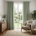 RYB HOME Blackout Curtains for Living Room, Privacy Thermal Insulating Window by RYBHOME