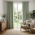 RYB HOME Blackout Curtains for Living Room, Privacy Thermal Insulating Window by RYBHOME