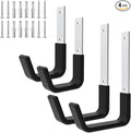 Heavy Duty Utility Hooks by Juformin