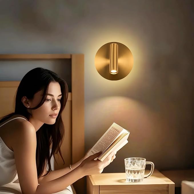 ZEROUNO Wall Mount Reading Light - Image 6