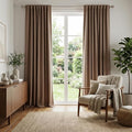 RYB HOME Blackout Curtains for Living Room, Privacy Thermal Insulating Window by RYBHOME