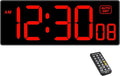 Soobest Digital Wall Clock by Soobest
