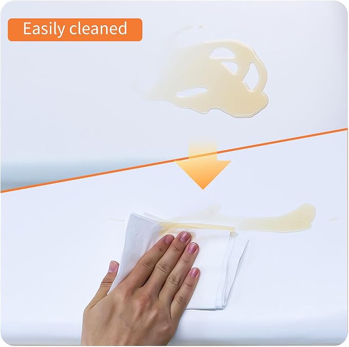 3D Anti-Collision Wall Padding for Kids, Self-Adhesive Panels for - Image 5