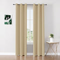 ChrisDowa Blackout Curtains 78 inches Long by ChrisDowa