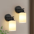 Set of 2 Wall Sconces for Bathroom, Bathroom Wall Lamp, for Bathroom, for Mirror by Zarbitta