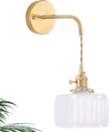 Shenmoyl Vintage Wall Sconce by Shenmoyl